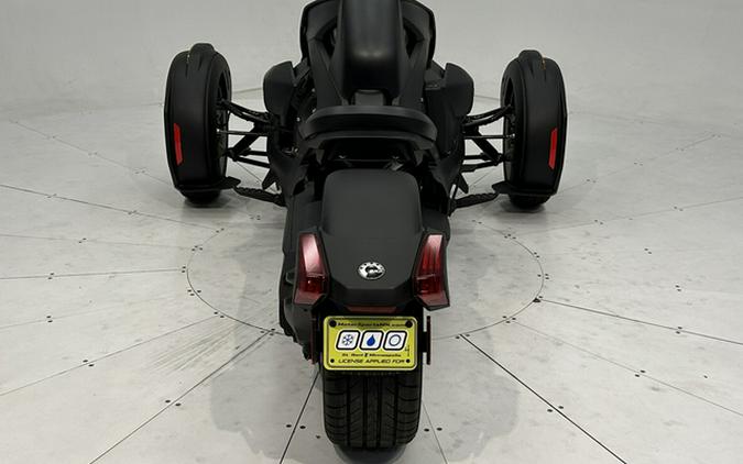 2026 Can-AM Ryker (900 ACE) Rider Training Unit