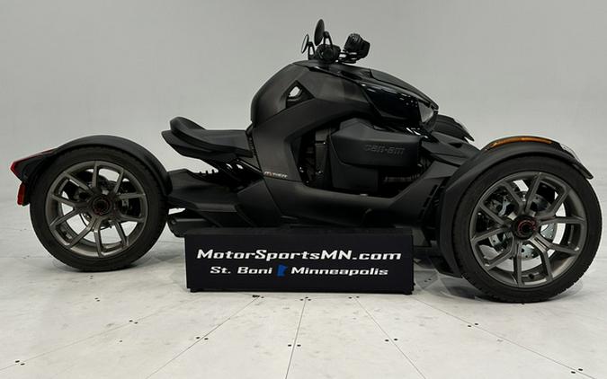 2026 Can-AM Ryker (900 ACE) Rider Training Unit