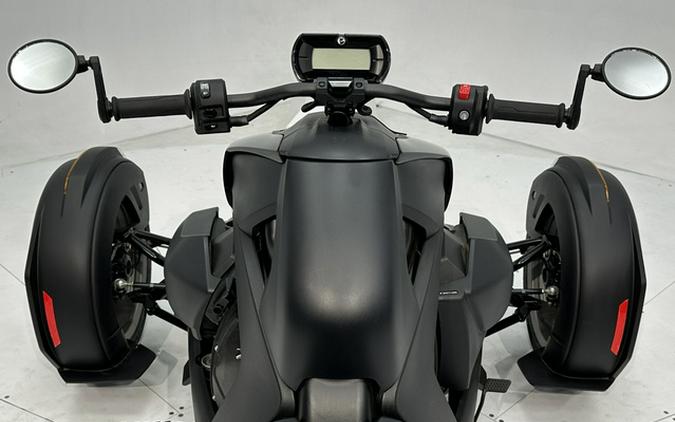 2026 Can-AM Ryker (900 ACE) Rider Training Unit