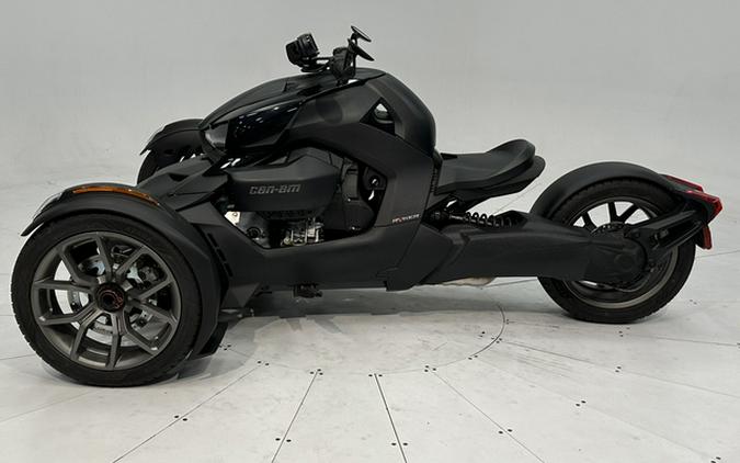2026 Can-AM Ryker (900 ACE) Rider Training Unit