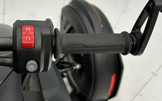 2026 Can-AM Ryker (900 ACE) Rider Training Unit