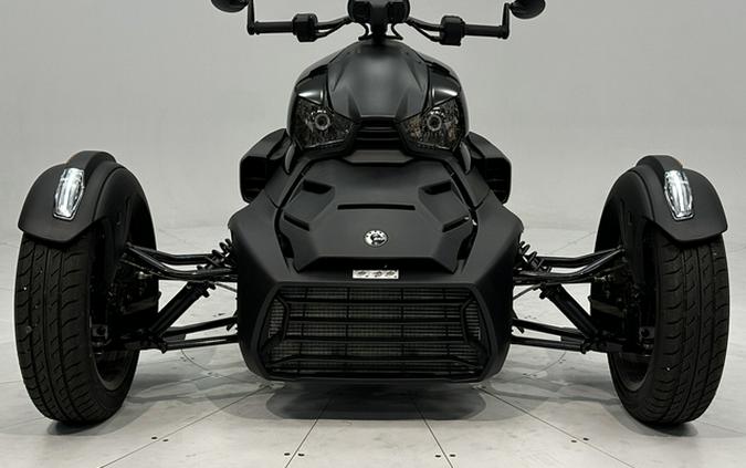2026 Can-AM Ryker (900 ACE) Rider Training Unit