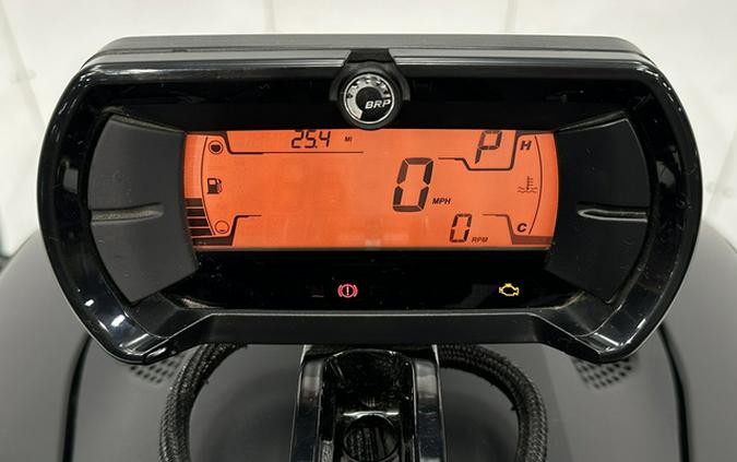 2026 Can-AM Ryker (900 ACE) Rider Training Unit
