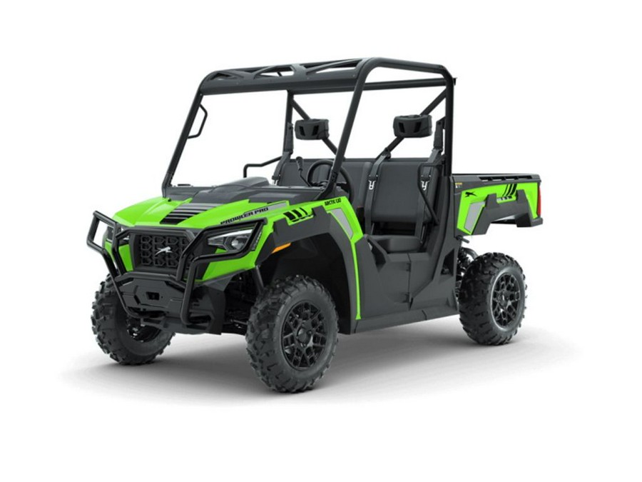 2022 Arctic Cat® Prowler Pro EPS