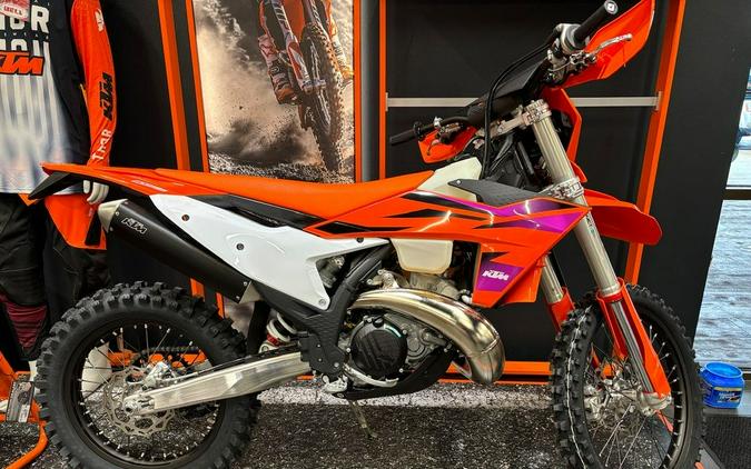 2024 KTM 300 XC-W