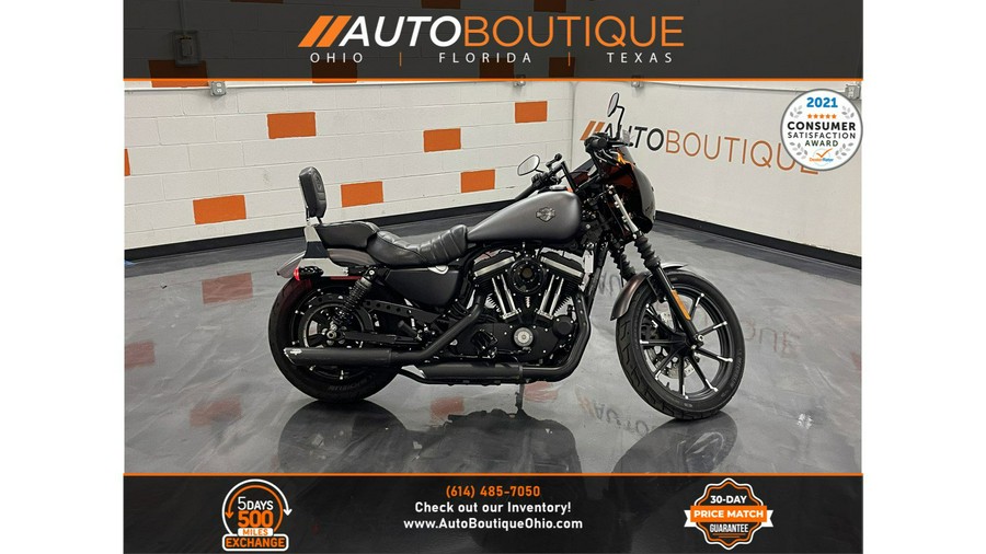 Used Motorcycles Columbus Ohio