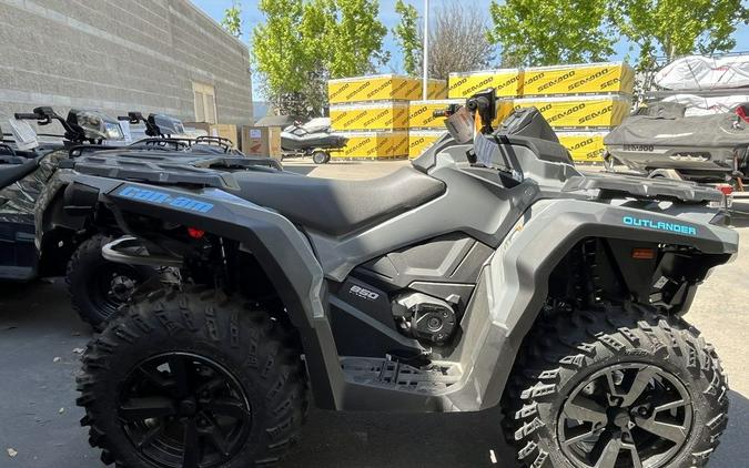 2024 Can-Am® Outlander DPS 850