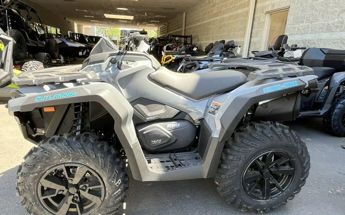 2024 Can-Am® Outlander DPS 850