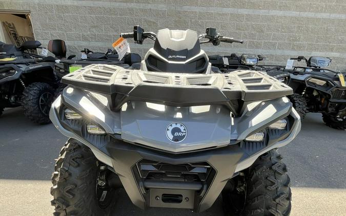 2024 Can-Am® Outlander DPS 850