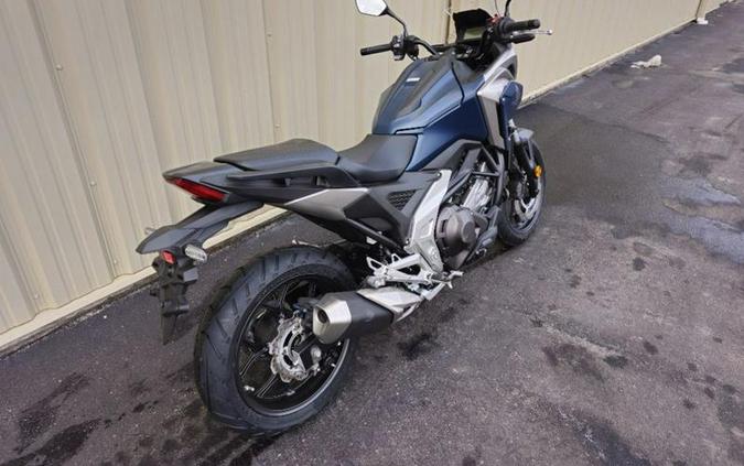 2024 Honda® NC750X DCT