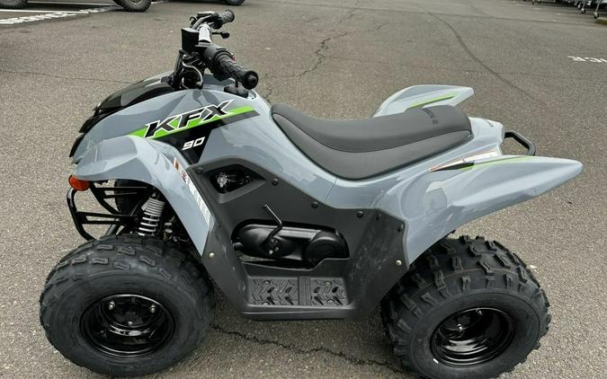 2024 Kawasaki KFX 90