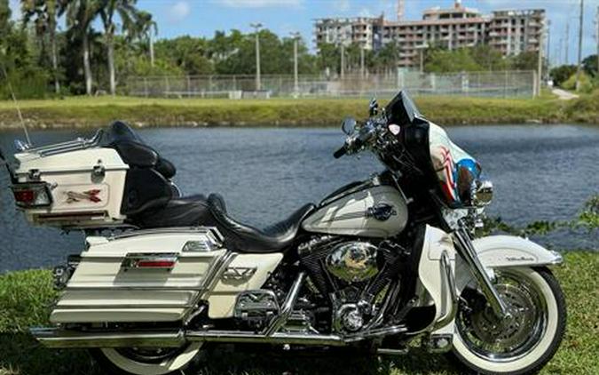 2005 Harley-Davidson FLHTCUI Ultra Classic® Electra Glide®