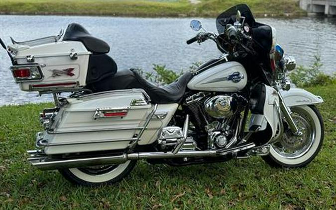 2005 Harley-Davidson FLHTCUI Ultra Classic® Electra Glide®