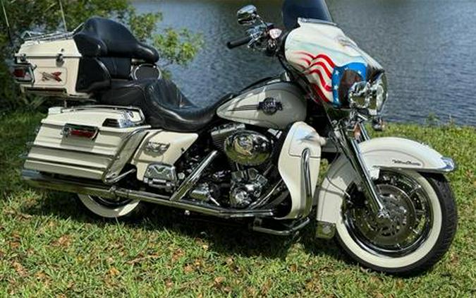 2005 Harley-Davidson FLHTCUI Ultra Classic® Electra Glide®