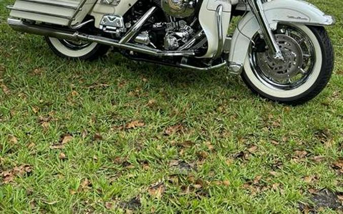 2005 Harley-Davidson FLHTCUI Ultra Classic® Electra Glide®