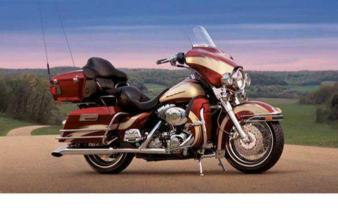 2005 Harley-Davidson FLHTCUI Ultra Classic® Electra Glide®