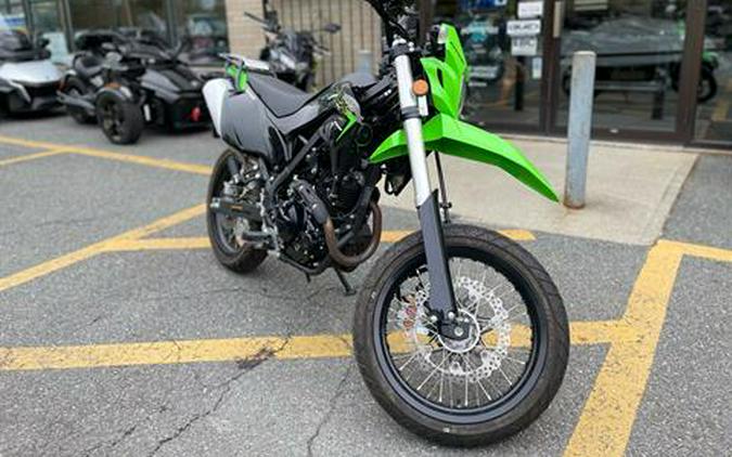 2023 Kawasaki KLX 230SM