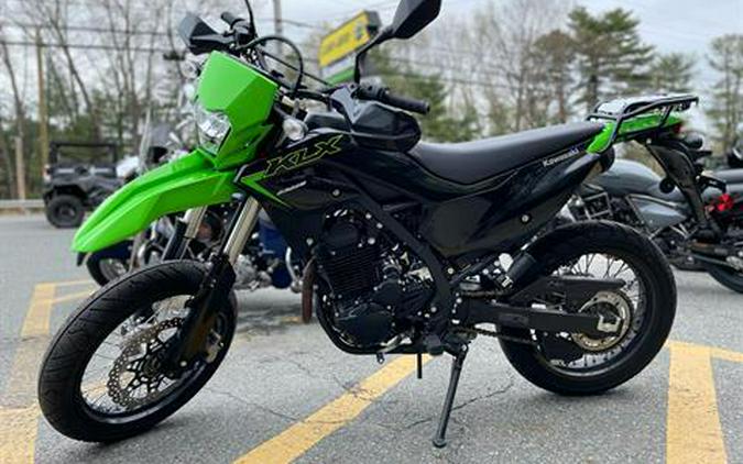 2023 Kawasaki KLX 230SM