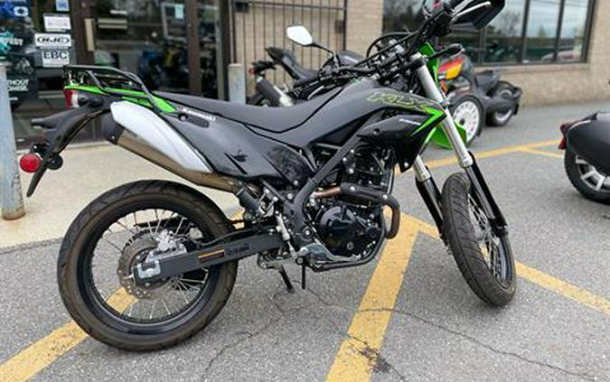 2023 Kawasaki KLX 230SM