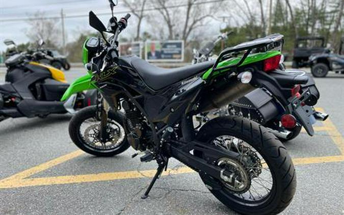 2023 Kawasaki KLX 230SM