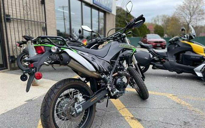 2023 Kawasaki KLX 230SM