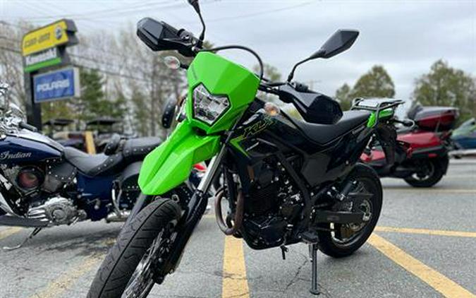 2023 Kawasaki KLX 230SM