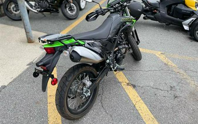 2023 Kawasaki KLX 230SM