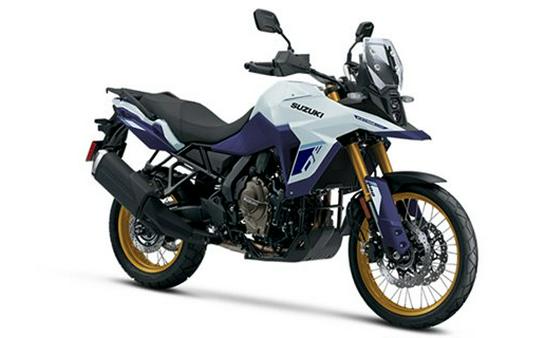 2024 Suzuki V-Strom 800DE Adventure