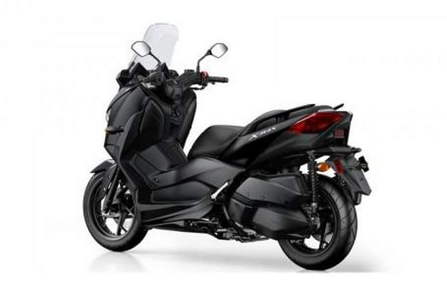 2019 Yamaha XMAX™ Base