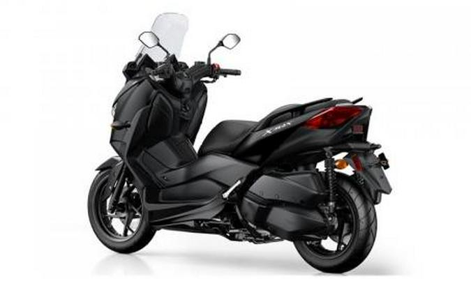 2019 Yamaha XMAX™ Base