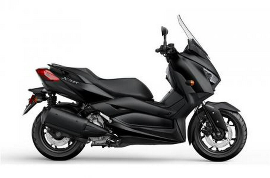 2019 Yamaha XMAX™ Base