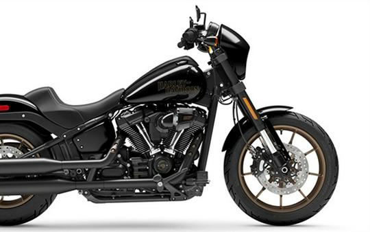 2023 Harley-Davidson Low Rider S