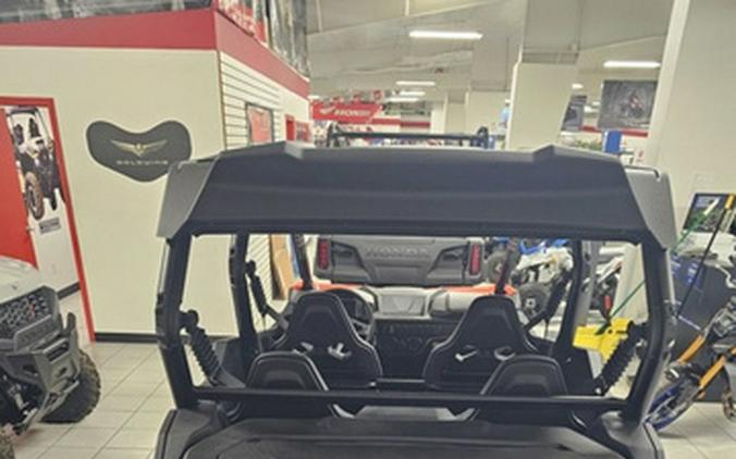 2025 CFMOTO ZFORCE 950 Sport 4