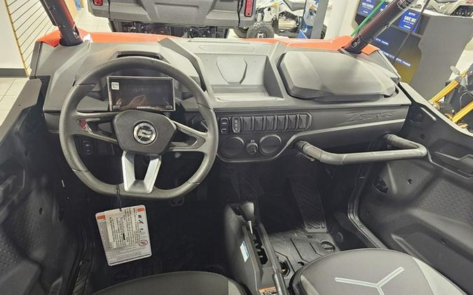 2025 CFMOTO ZFORCE 950 Sport 4