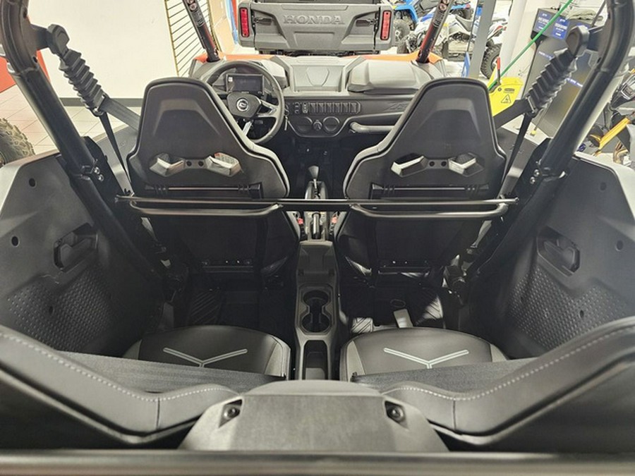 2025 CFMOTO ZFORCE 950 Sport 4