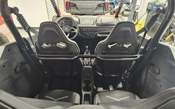 2025 CFMOTO ZFORCE 950 Sport 4