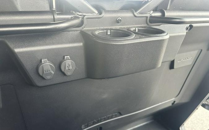 2025 CFMOTO UFORCE 1000 XL Camo