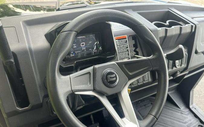 2025 CFMOTO UFORCE 1000 XL Camo