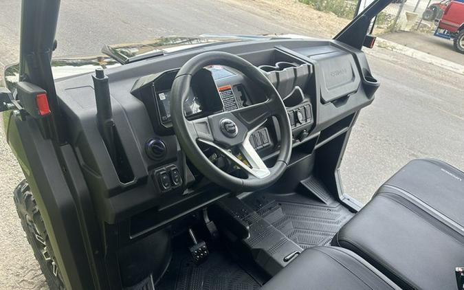 2025 CFMOTO UFORCE 1000 XL Camo