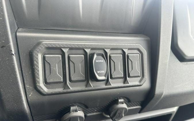 2025 CFMOTO UFORCE 1000 XL Camo