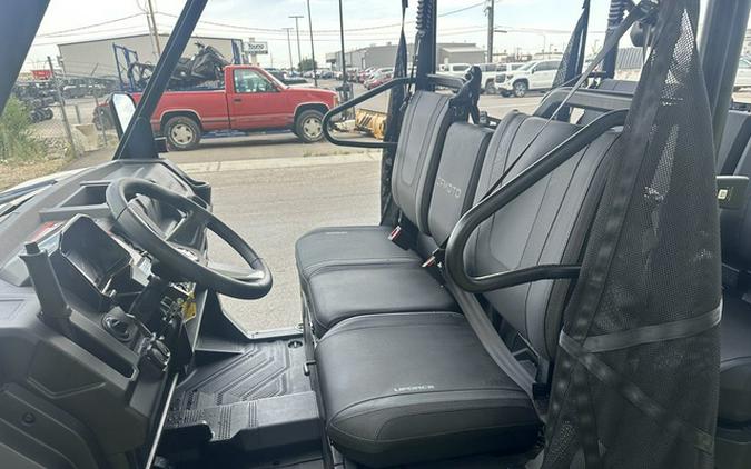 2025 CFMOTO UFORCE 1000 XL Camo