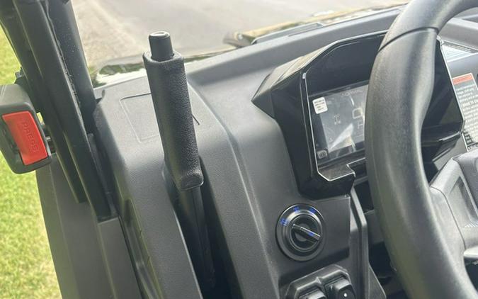 2025 CFMOTO UFORCE 1000 XL Camo