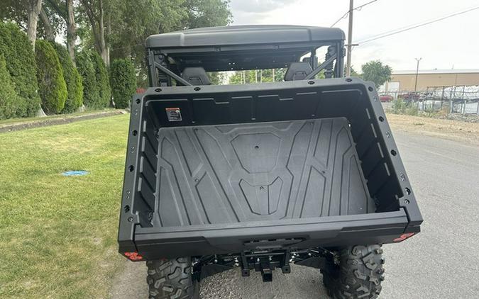 2025 CFMOTO UFORCE 1000 XL Camo