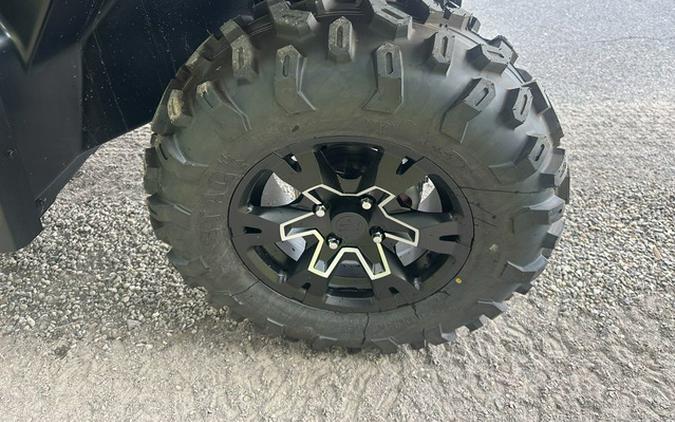 2025 CFMOTO UFORCE 1000 XL Camo