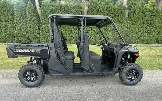 2025 CFMOTO UFORCE 1000 XL Camo