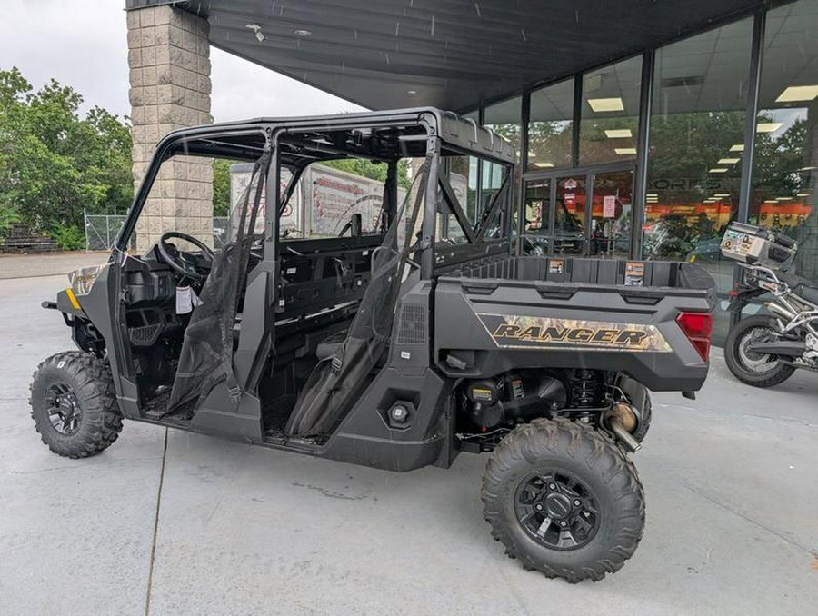 2026 Polaris® Ranger Crew 1000 Premium Polaris Pursuit Camo