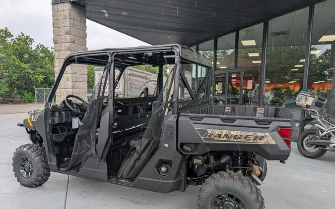 2026 Polaris® Ranger Crew 1000 Premium Polaris Pursuit Camo