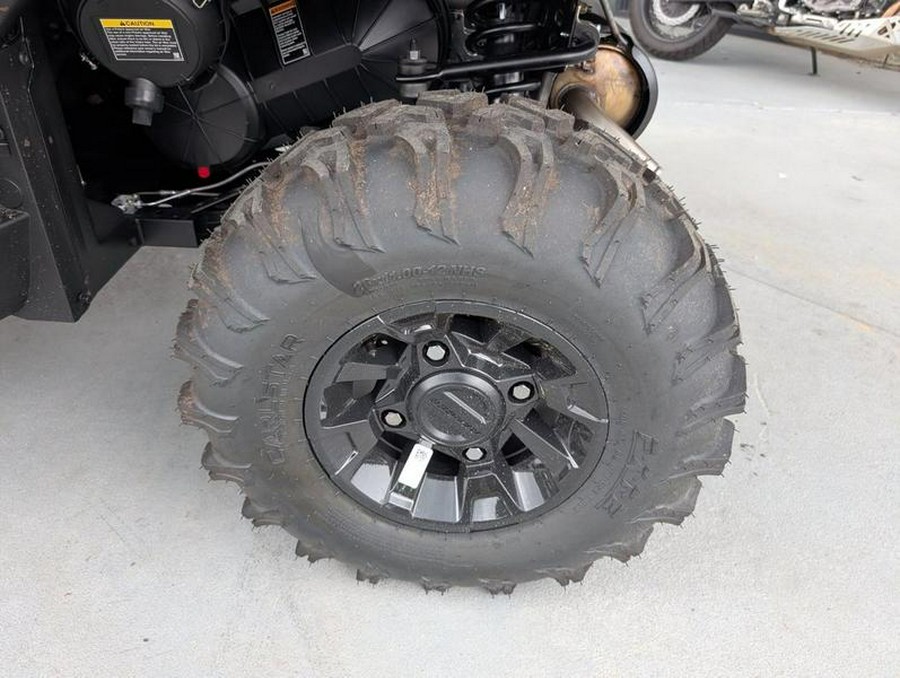 2026 Polaris® Ranger Crew 1000 Premium Polaris Pursuit Camo