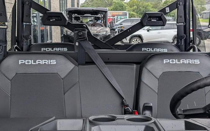 2026 Polaris® Ranger Crew 1000 Premium Polaris Pursuit Camo