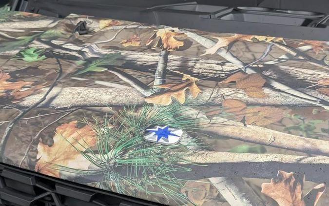 2026 Polaris® Ranger Crew 1000 Premium Polaris Pursuit Camo